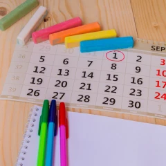 Scheduling a consultation with East Bay Child Development Center