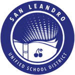 san-leandro-unified-school-district-logo